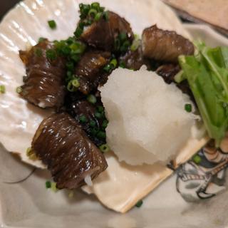 (庄内魚河岸酒場潮彩)
