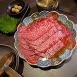 出汁ロース・大葉ロース