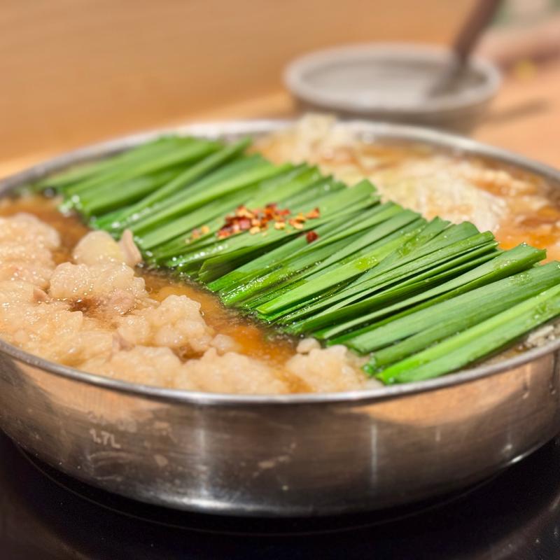 もつ鍋醤油(博多もつ鍋 前田屋 総本店)