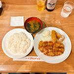 6番セット(ブルドック )