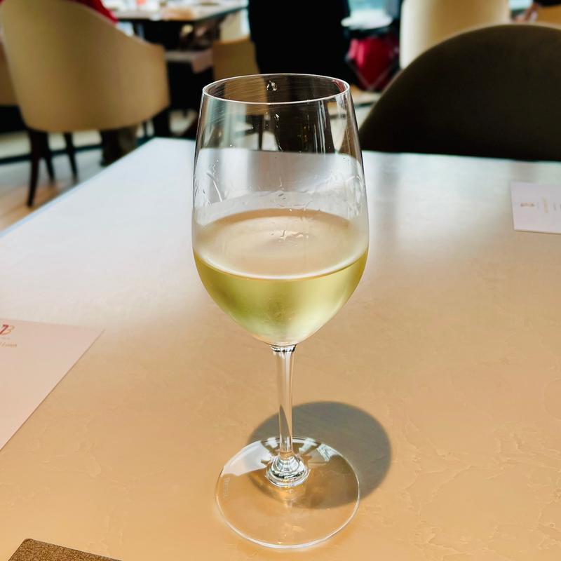 レ・ドゥー・トゥールソーヴィニヨン・ブラン(BREEZE OF TOKYO (ブリーズ・オブ・トウキョウ))