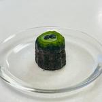 抹茶(立町カヌレ MARUNOUCHI)