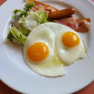 (デニーズ浜松葵東店)