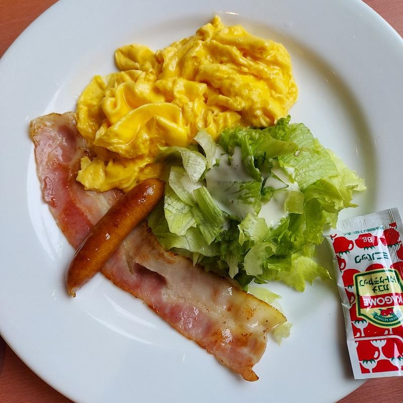 (デニーズ浜松葵東店)