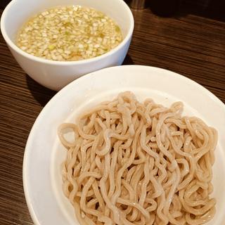 つけ麺(塩）(麺匠ぼんてん )