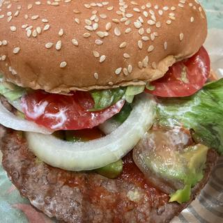 アボカドBLT(バーガーキング アメリカ村店  （BURGER KING）)
