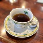 ブレンド(喫茶小山)