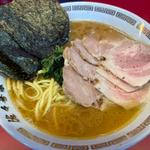 チャーシューめん 中