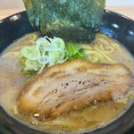 醤油豚骨