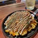 お好み焼き