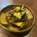 なすみそハーフ(味の正福)