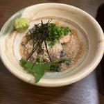 ごま鯖