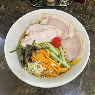 冷やし中華 麺200g(群青 )