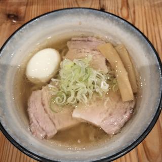 (塩々（しょっぺしょっぺ）)