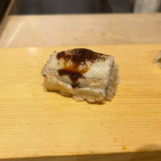 穴子（やごの日限定）(鮨屋とんぼ 栄店)