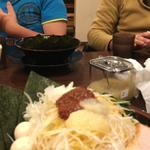 豚骨醤油味(丸岡商店 犬山店)