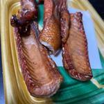 鮭のハラミ焼き(イオンショッパーズ福岡店)