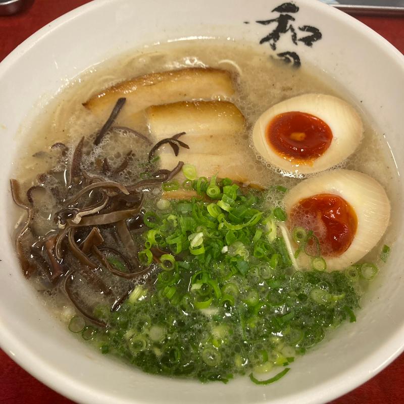 (和田党広島駅前 （ワダトウ）)