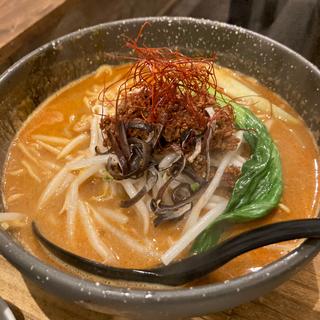 (壽ゑ廣餃子)