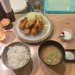 ミックスランチ