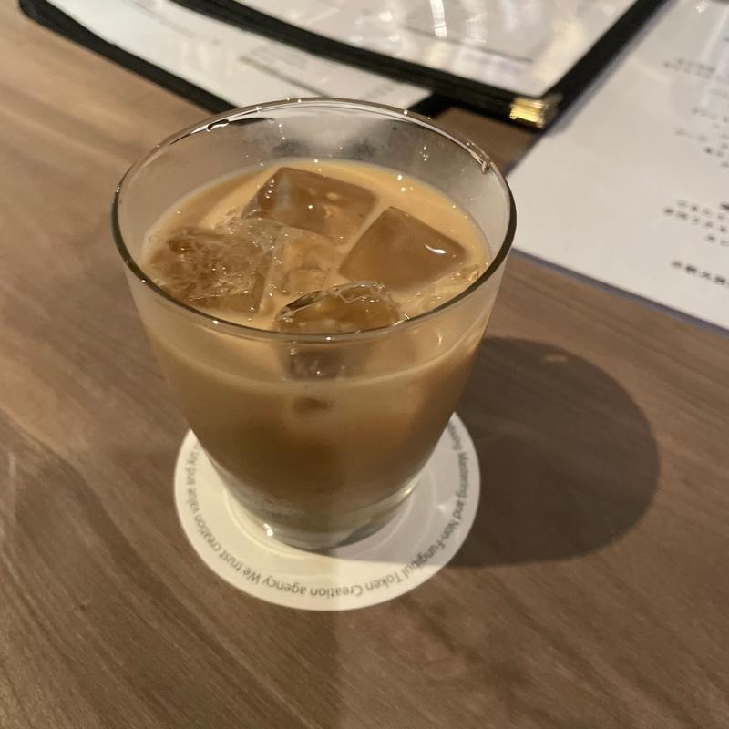 究極のカルーアミルク(Mo4ca)