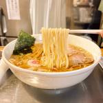 ワンタン麺(1玉)