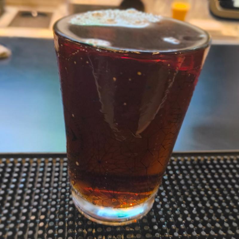 REDLINE IIIPA(GRANDLINE BREWING)