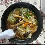モルメン正油(ひまわり 本店)
