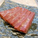 上塩レバー