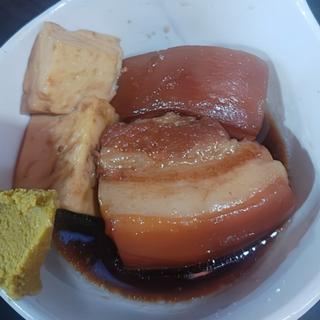 ラフテー
