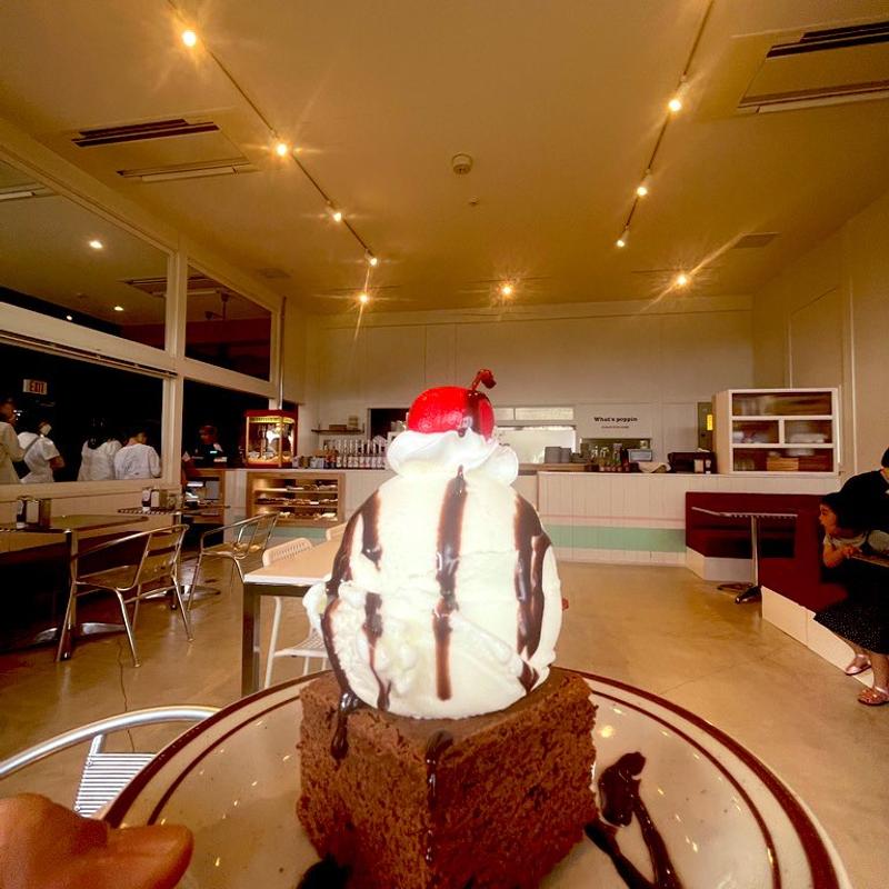 ブラウニー(wacca)