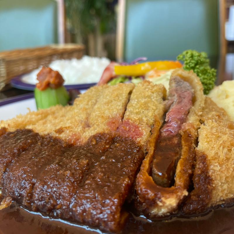 ビフカツ(ウィステリア)