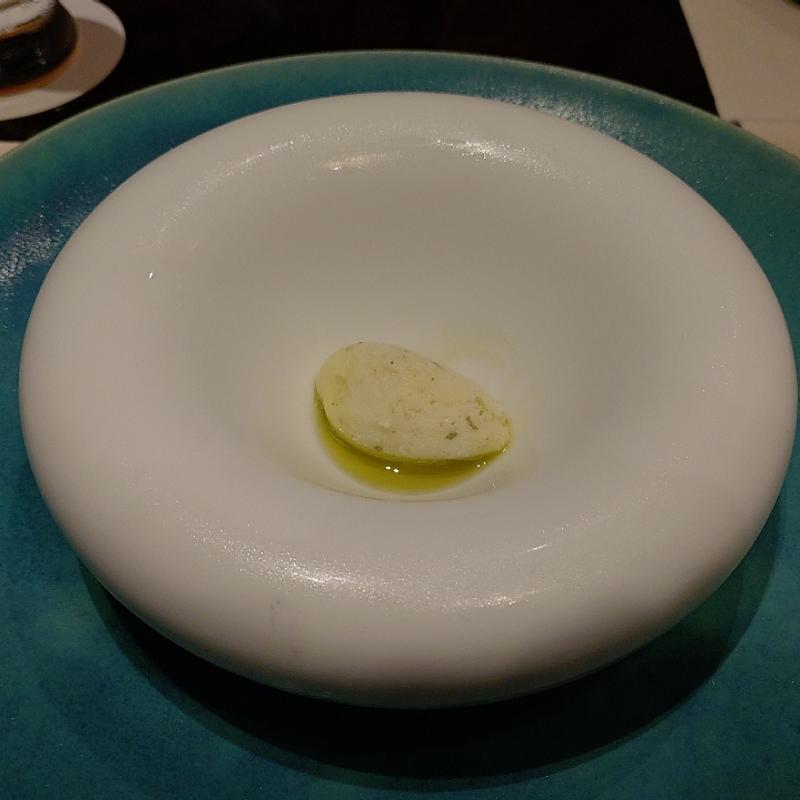 シークワーサーピパーツ(星のや竹富島 ダイニング)