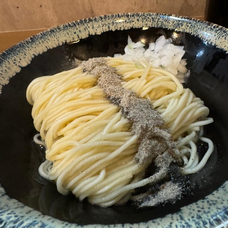 和え玉(麺や空と大地)