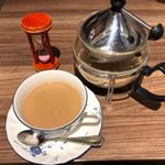 ロイヤルミルクティー(高倉町珈琲 戸田店)