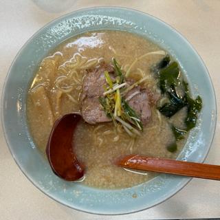 ラーメン(たんたラーメン)