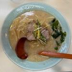 ラーメン