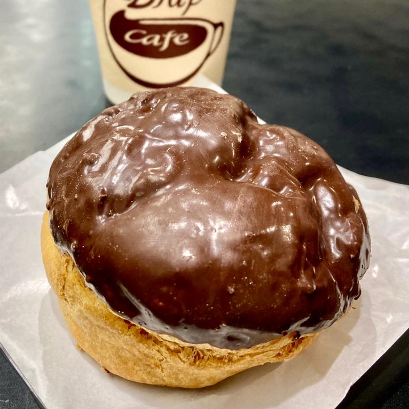 エクレアシュー(ビアードパパ イオンモール京都桂川店)