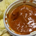 バターチキンカレー