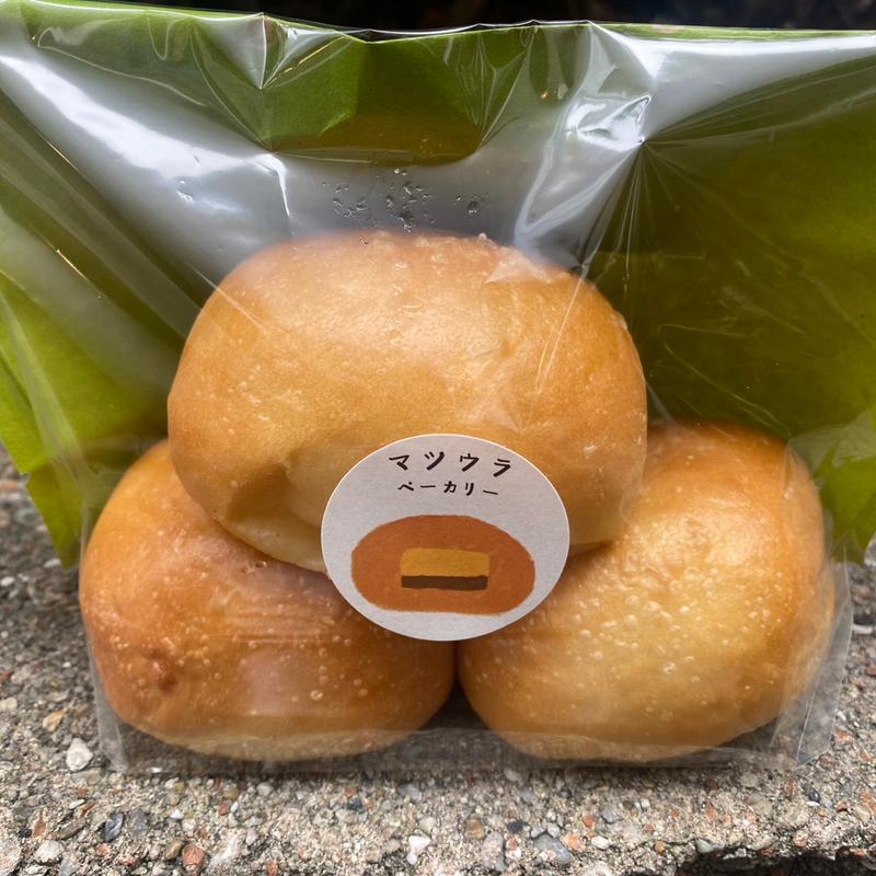 塩バター(3個)(プレシャスデリ&ギフト金山)