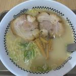 岡崎イオンモール限定DXチャーシュー麺