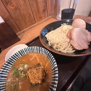 つけ麺