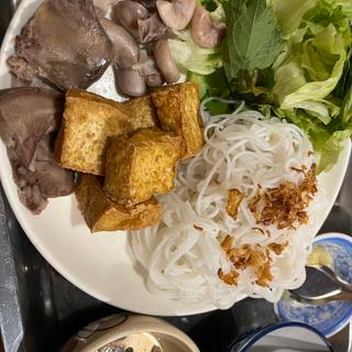 (ベトナム料理 アオババ 広島店)