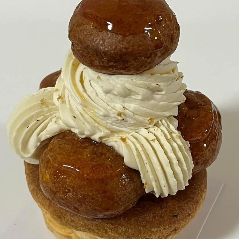 サントノレトンカ(Taisuke Endo)