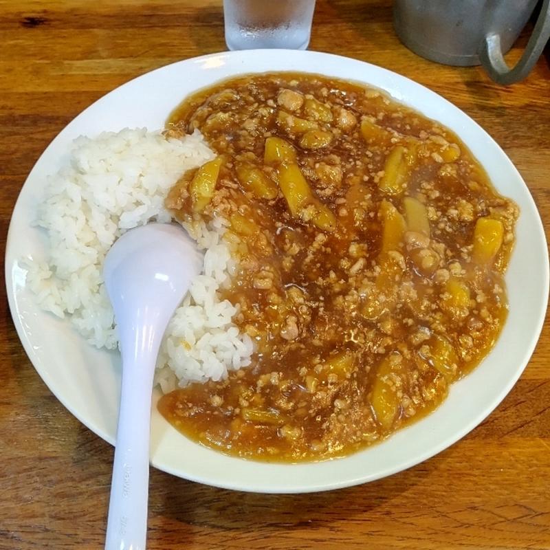 じゃがいも会飯(会飯　よこ多)