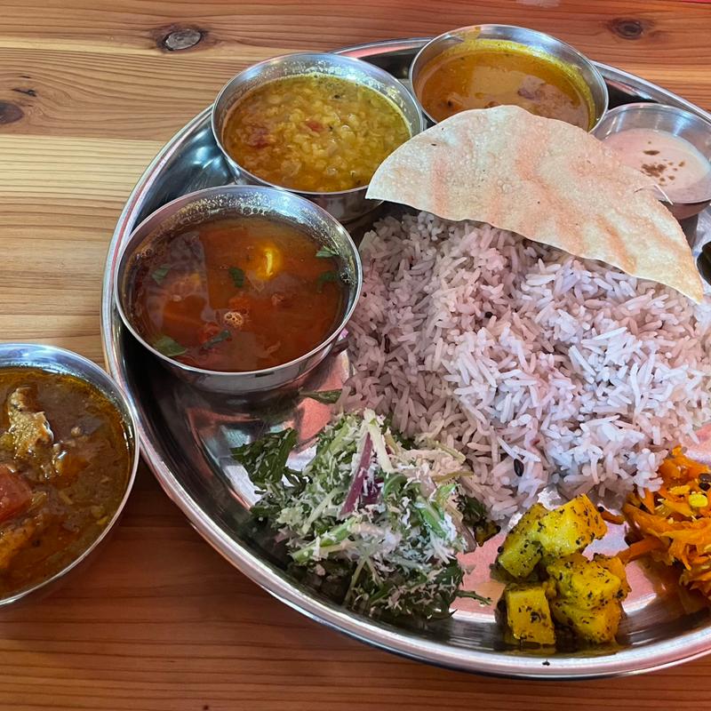 (バッチャマサラ)