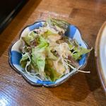 サラダ