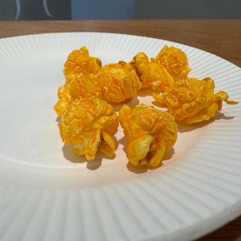 チーズコーン(ギャレットポップコーンショップス 原宿店)