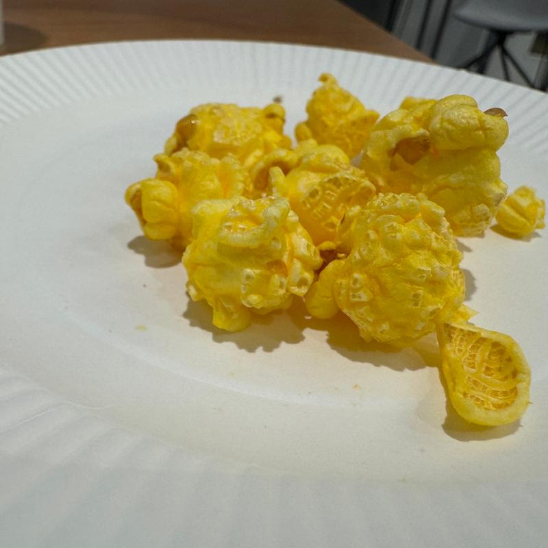 マイルドソルト(ギャレットポップコーンショップス 原宿店)