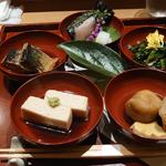 紫式部ごぜん